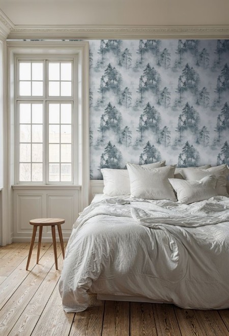 Obrazek Farba Corentin Grey - 1050101-03 - 06794-01